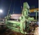 Plate Straightening Machine
