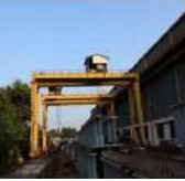 Gantry crane