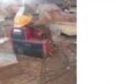 GMAW Welding Machine