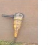 AG 5 angle grinding machine