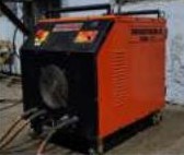 Stud Welding Machine