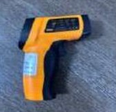 Digital Thermometer