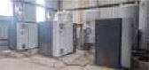 Air Compressors