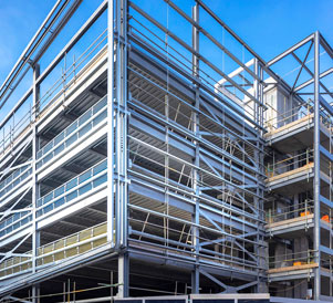 About Globa Steel Company
